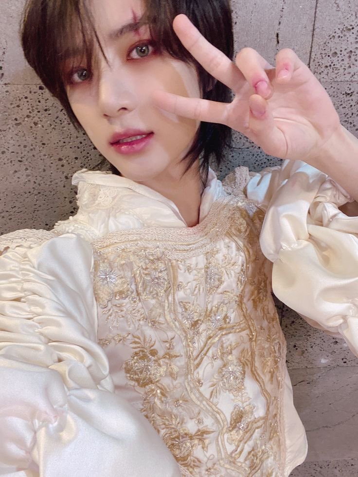 cbgsgallery's tweet photo. #BEOMGYU #ボムギュ #범규 https://t.co/3TijtCpNT4