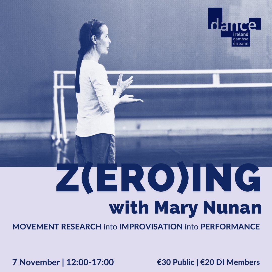 Would you like to immerse yourself in an exploration of movement through focussing on space as a substance. What, Yes, Maybe, but How?! If you’re curious please join us.