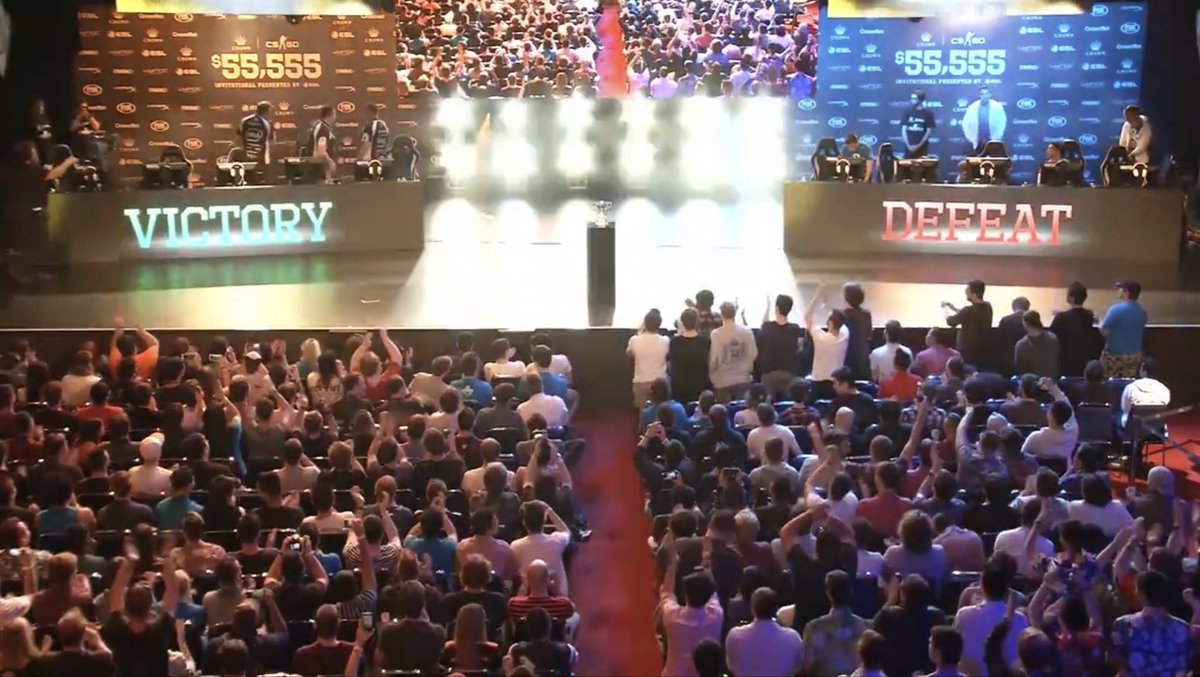 Team Immunity tweet media