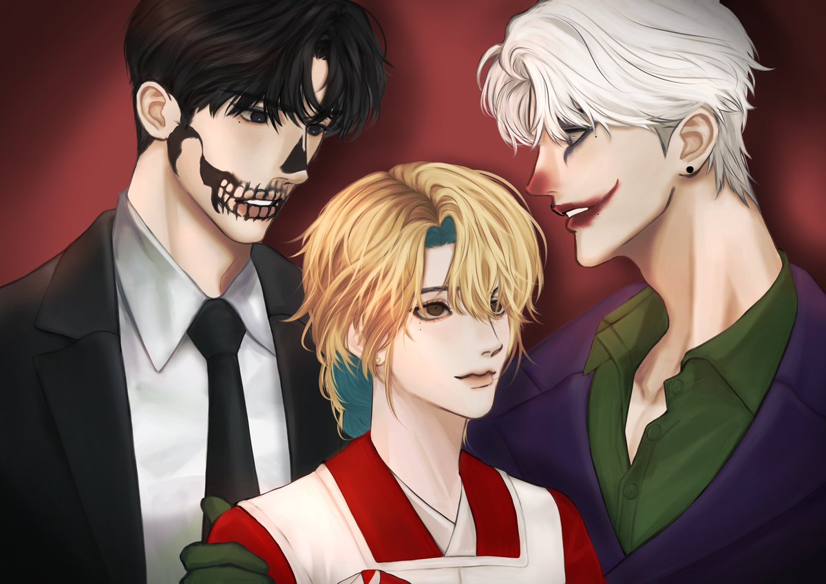 Takeshi_MMR's tweet photo. #Halloween_MMR

(แฮปปี้ฮาโลวีนคั้บ) https://t.co/6QFzLrktqr