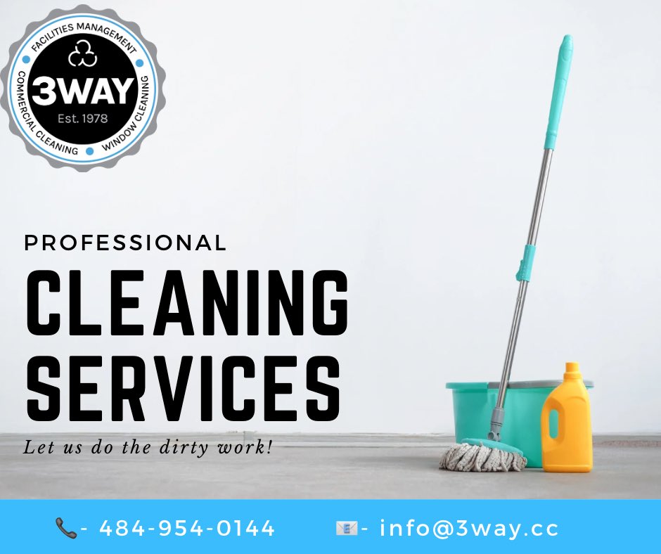 From offices to car dealerships, warehouses to retail spaces, we're the experts in keeping your environment clean and inviting. Let us take care of the dirt, so you can focus on what matters most. Contact us today for a spotless transformation! #commercialcleaning #cleanspaces