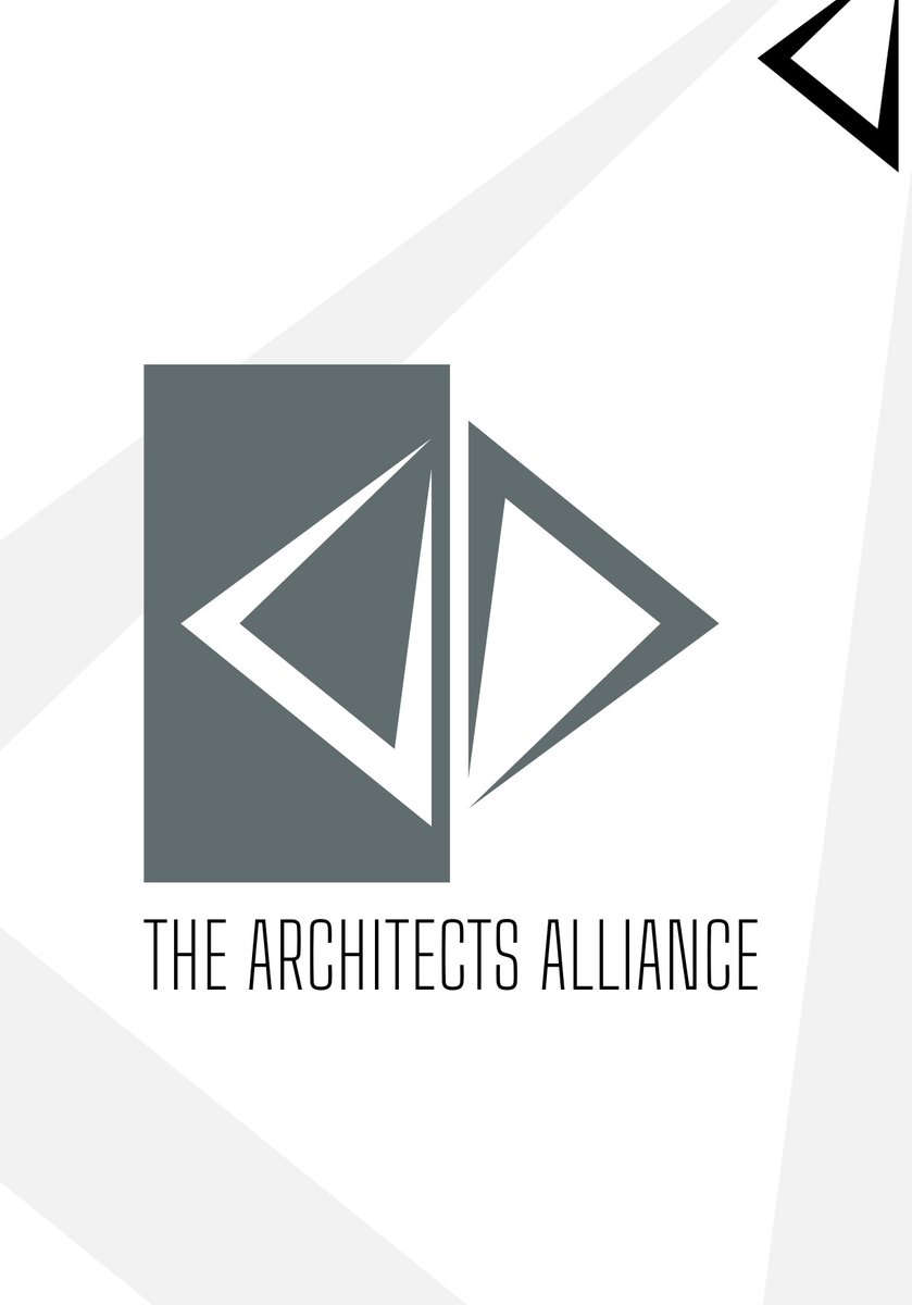 I'm thrilled to announce the launch of The Architects Alliance@arch_aliance_ke which I am honored to chair. This will be a home for all Architects.We have a vision for a better environment for all.Together we'll build a brighter future for Architecture! #Architectsalliance