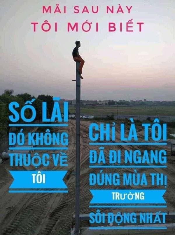 Anh em đã về bờ chưa