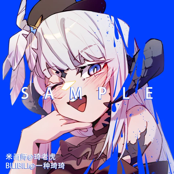 ff14絵 