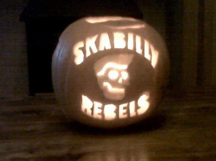 Happy Halloween 👻🎃