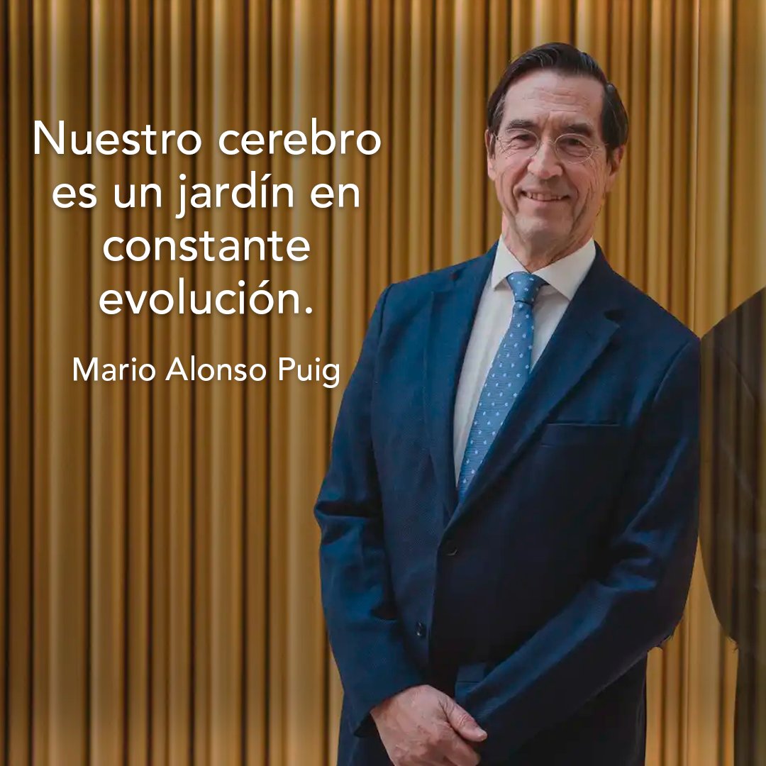 Mario Alonso Puig tweet media