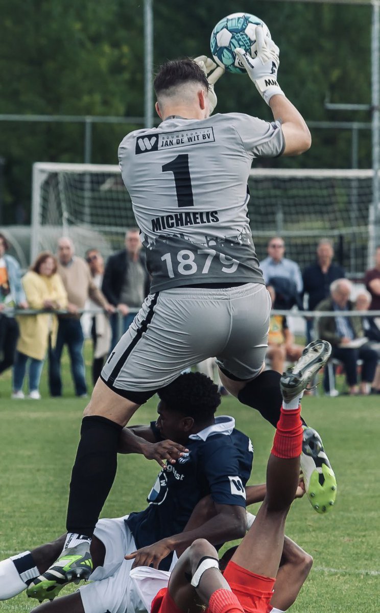 Koninklijke HFC tweet media