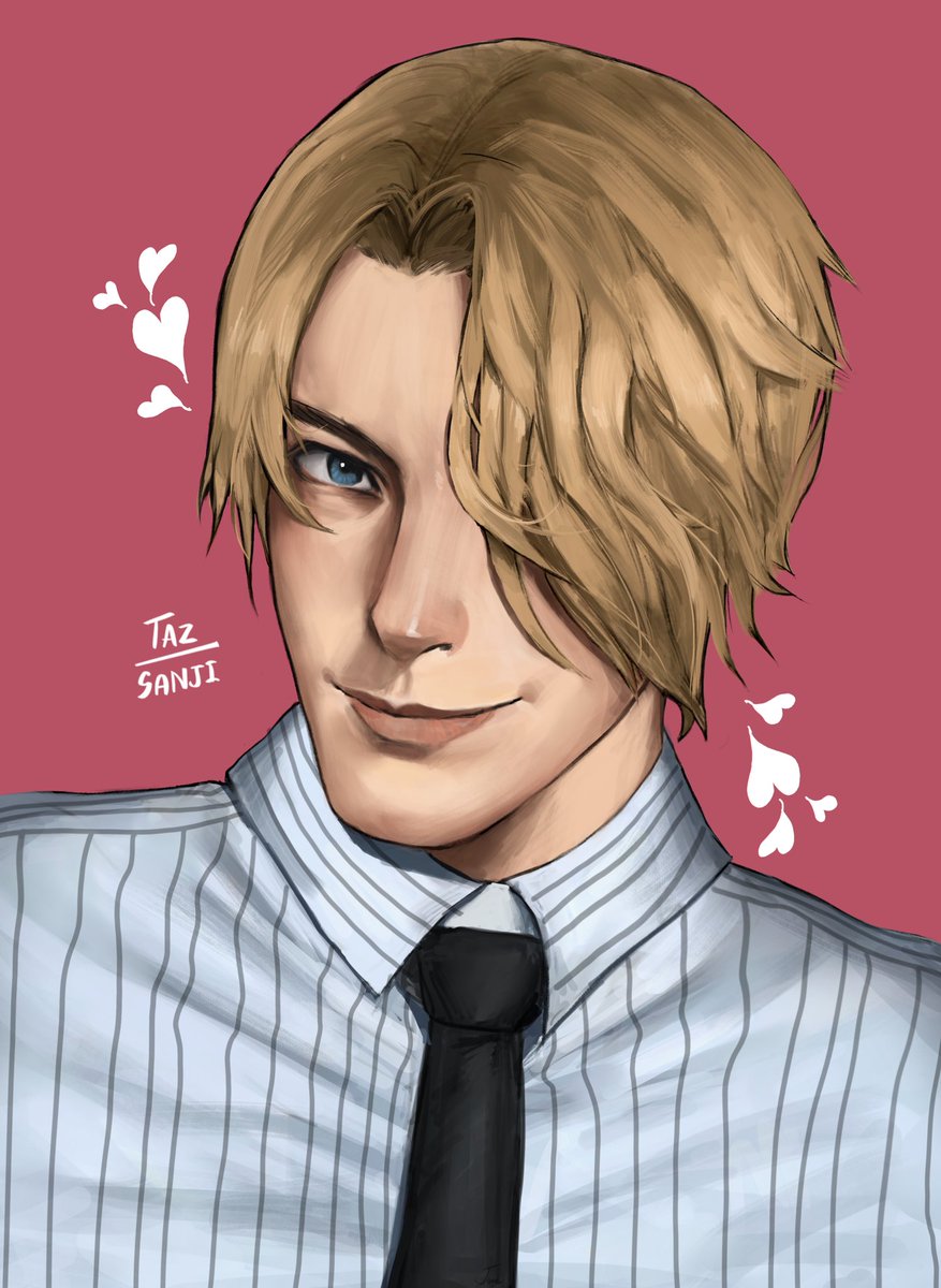 Junko_Y8's tweet photo. Netflix Sanji is just 💛😌😊
#Onepiece #Netflix #Sanji https://t.co/pFLnvELI70