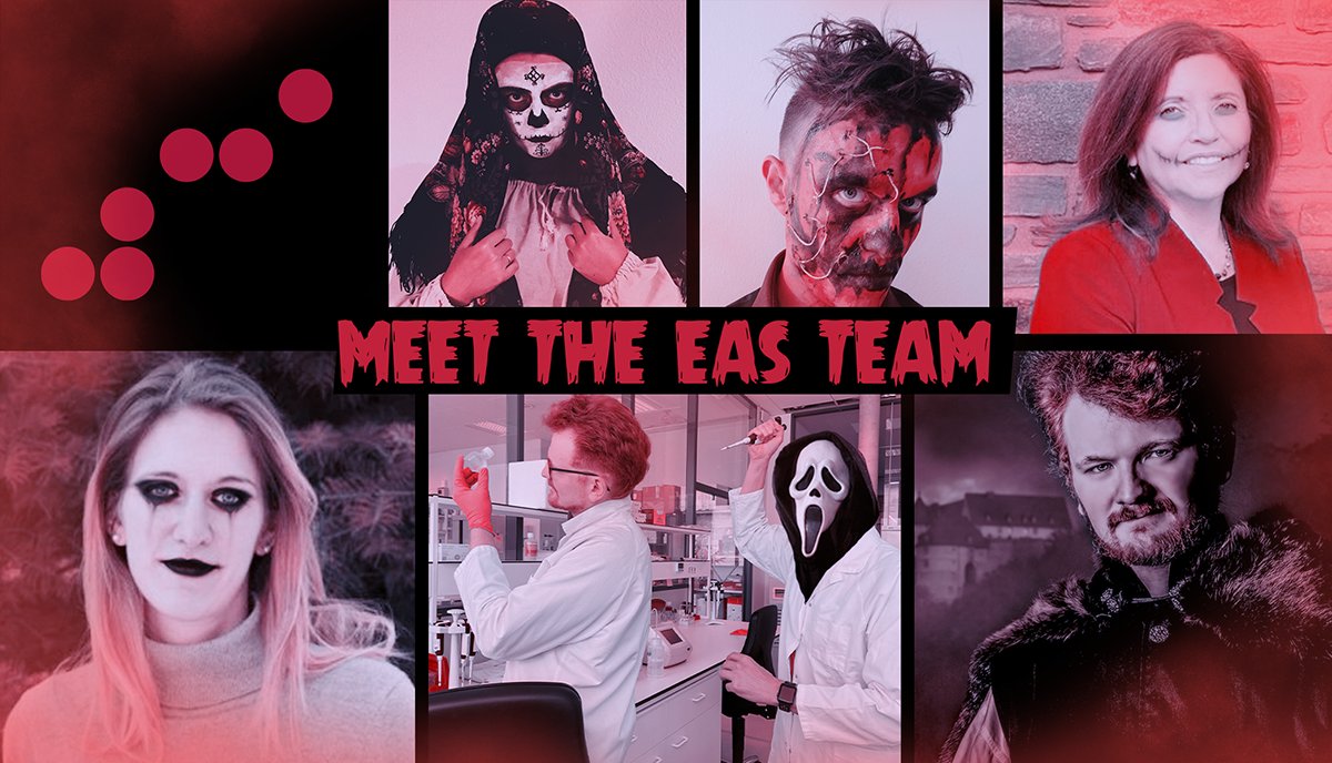 Hologic Diagenode (@diagenode) on Twitter photo For Halloween, the Epigenomics Application Specialists team got a makeover! But don't be scared to reach out to us at customer.support@diagenode.com for any help or questions you may have on your epigenomics projects. We may not look like it but we're nice. Mostly 👹 For Halloween, the Epigenomics Application Specialists team got a makeover! But don't be scared to reach out to us at customer.support@diagenode.com for any help or questions you may have on your epigenomics projects. We may not look like it but we're nice. Mostly 👹