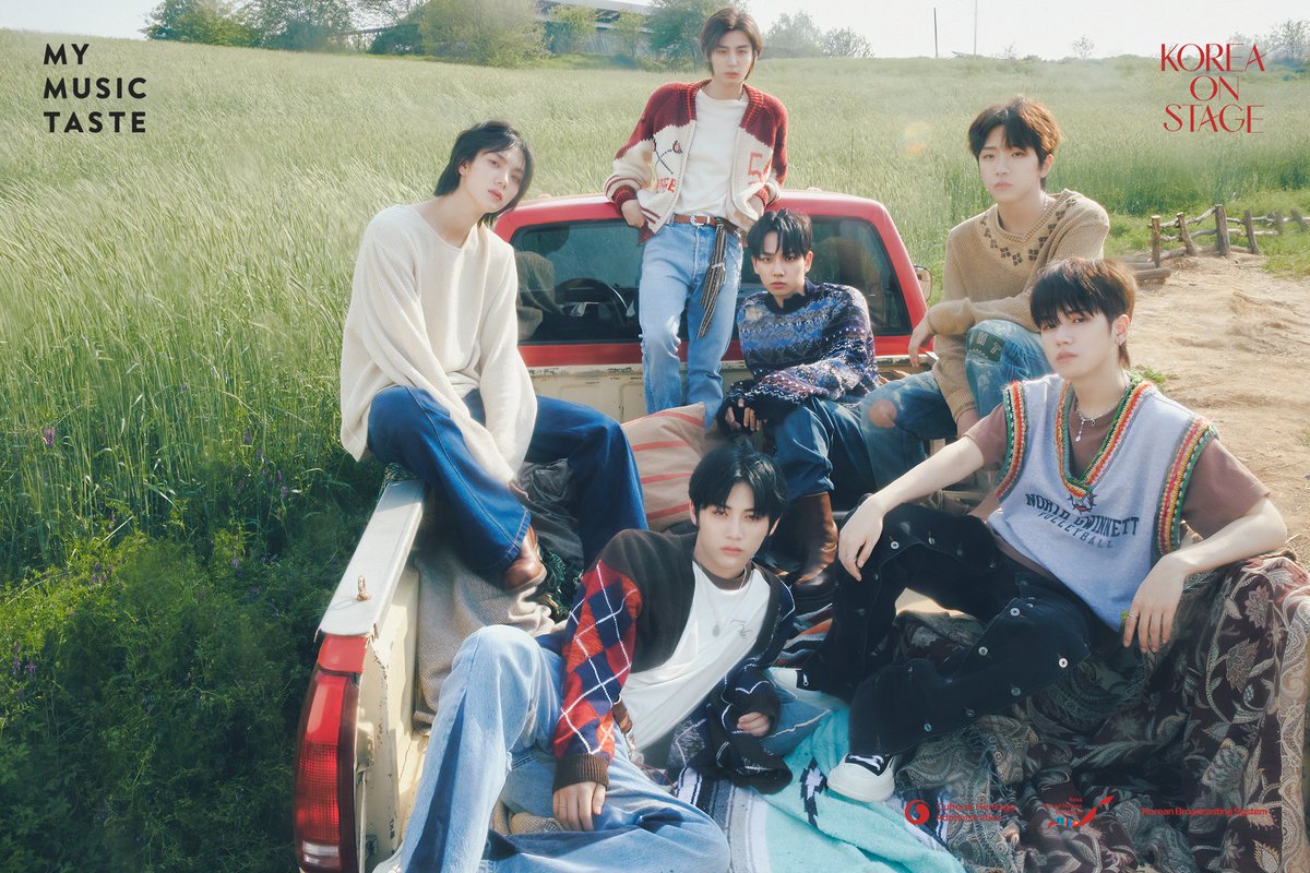 _mymusictaste's tweet photo. [KOREA ON STAGE IN LONDON 📣]
D-8️⃣

Heads up!

Can’t wait to see you in London!🥳
Don’t miss your chance to meet BOYNEXTDOOR🛎️

📅 Nov 8, 2023, OVO Arena Wembley

Tickets 🎟️ https://t.co/wSQAAW7WDV
Soundcheck 🎫 https://t.co/NuxlKllBNW

#MyMusicTaste #MMT #KOREA_ON_STAGE #BOYNEXTDOOR