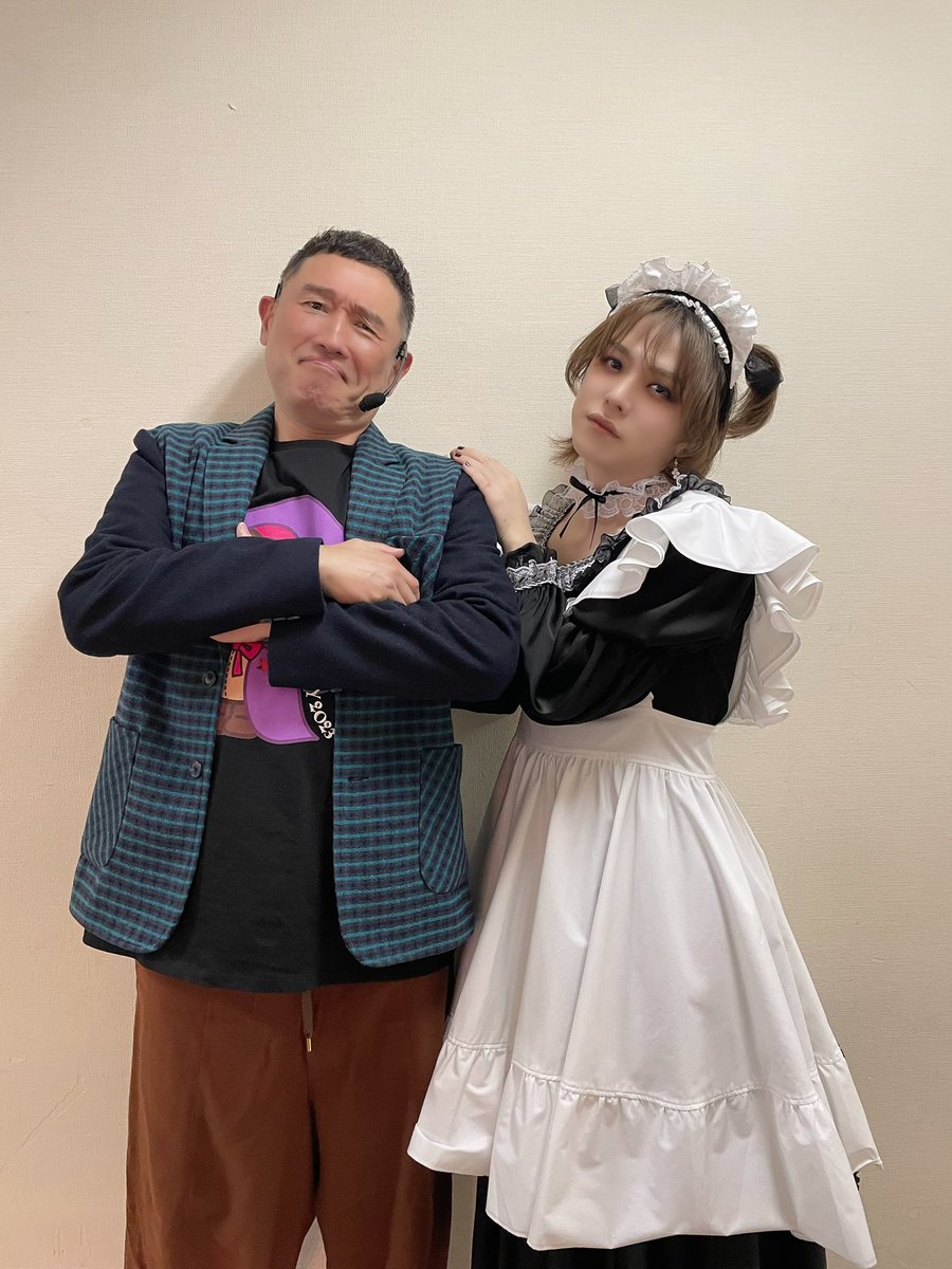 SHUUTY_ss tweet picture