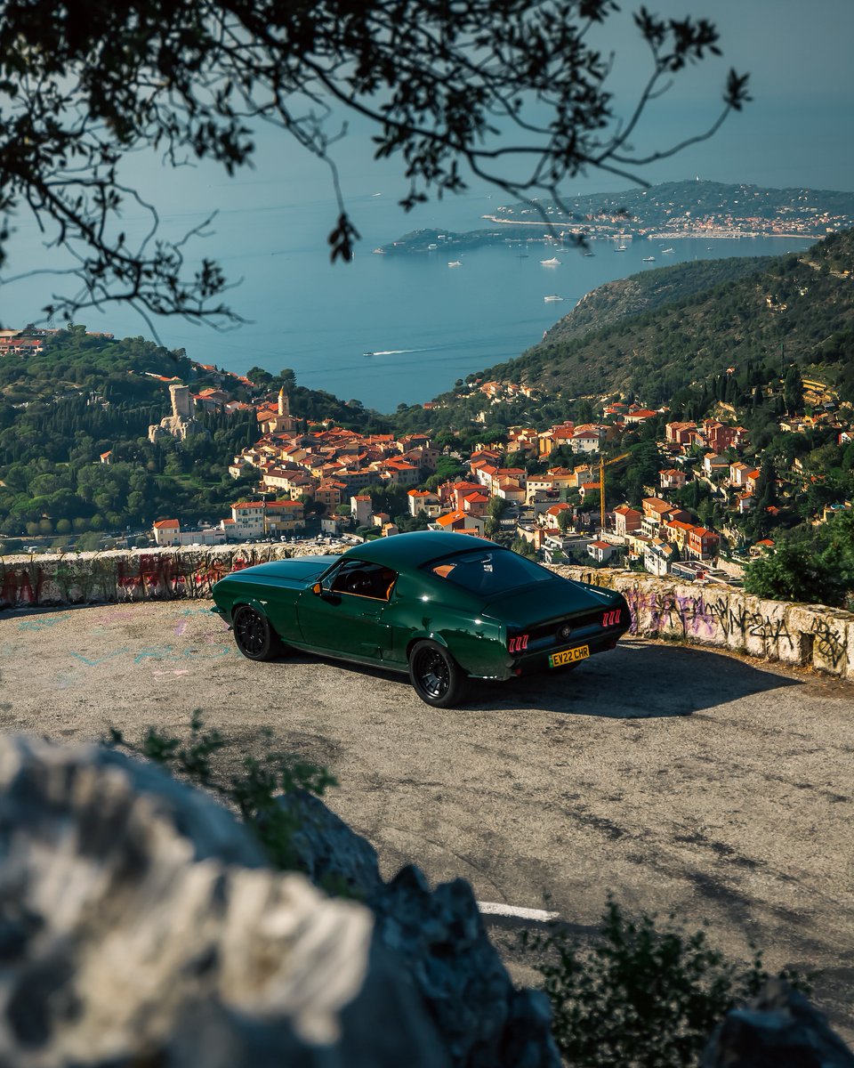 Charge Cars tweet media