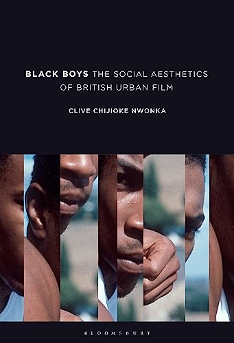 Clive Chijioke Nwonka tweet media