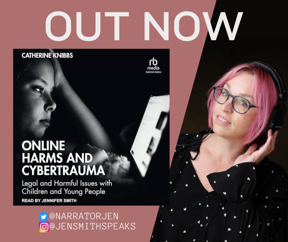 Release Day!

ow.ly/y7re50PXJCL