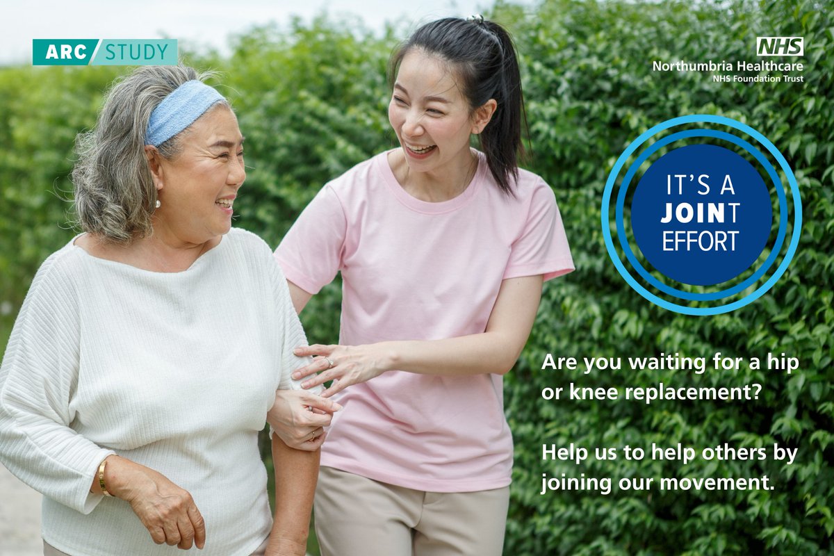 ARC Study tweet media