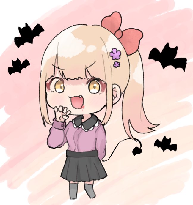 ともちゃんです₊⁎⁺˳✧༚ もむちゃんズ