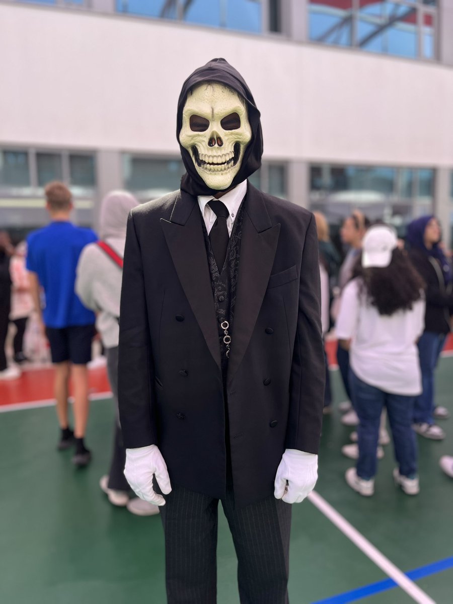 CharleenCreates's tweet photo. More Halloween haptics! https://t.co/Fg2ax1n9kP