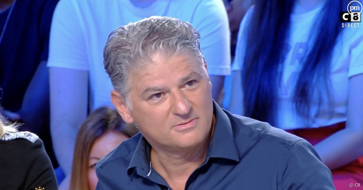 AlertesInfos's tweet photo. 🇫🇷📺 "La vérité, c’est qu’il m’a laissé tout seul dans le merdier" : Jacques Cardoze, chroniqueur chez Cyril Hanouna, est accusé par Roger Motte, un célèbre journaliste reporter d'images, de l'avoir abandonné sur le champ de bataille à Bagdad lors de la chute du régime de Saddam Hussein en 2003.

Sorti du véhicule pour filmer quelques images, Roger Motte retourne à ce dernier et découvre qu'il n'est plus sur les lieux.

Jacques Cardoze évoque une "fusillade" et des "bombardements" l'ayant obligé à se séparer de son confrère. (Le Parisien)