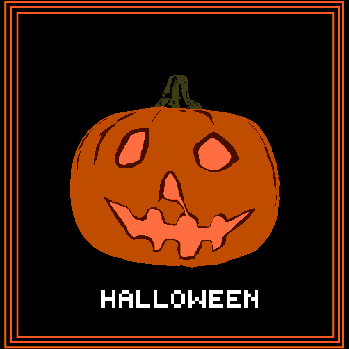 Happy Halloween! #31DaysOfHorror #31daysofhalloween #horrorfamily #31daysofhorror #31daysofhorrormovies #halloweencostume #halloweenmakeup #horror #halloween #31daysofhorrorfilms #31daysofhorrormovies #horrorfamily #horror #spooky #spookyseason #dark #darkart