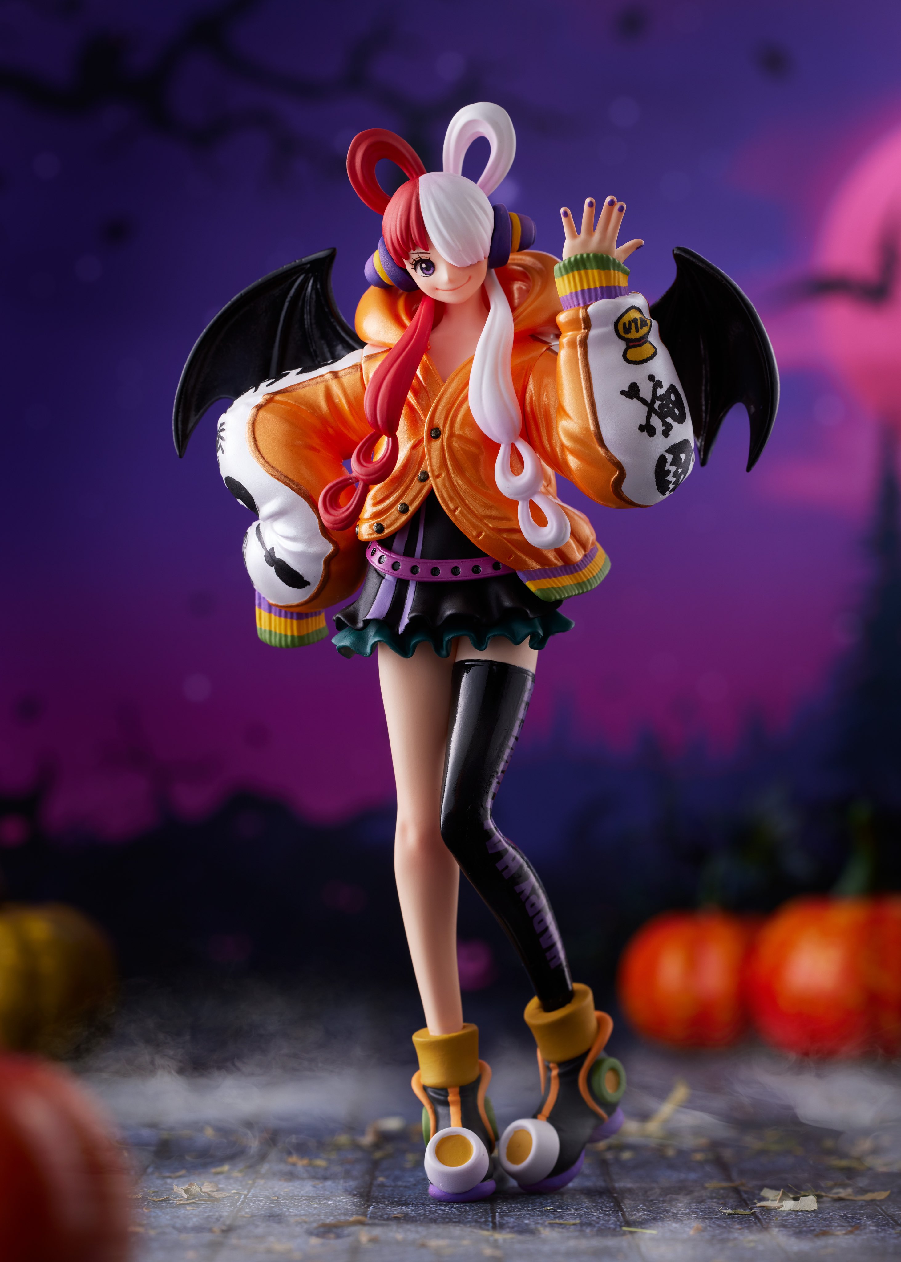 ONE PIECE スタッフ【公式】/ Official on X: 