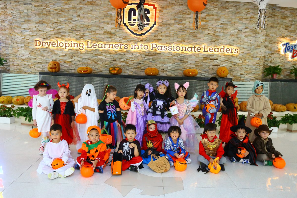 CISBeijing's tweet image. Stay safe and have a boo-tiful time celebrating this ghoulishly fun holiday! #ExceptionalEducation #ibschool #CISB #北京加拿大国际学校 #Togetherisbetter #HappyHalloween2023