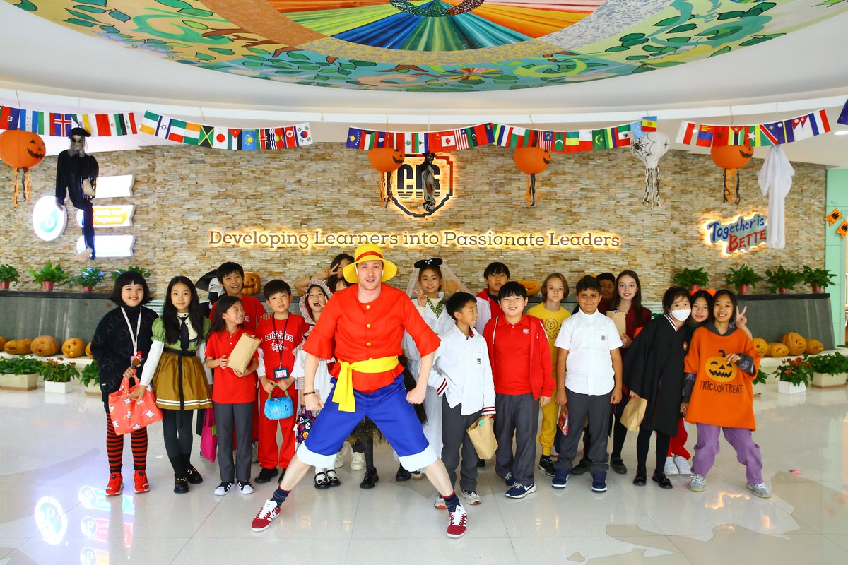 CISBeijing's tweet image. Stay safe and have a boo-tiful time celebrating this ghoulishly fun holiday! #ExceptionalEducation #ibschool #CISB #北京加拿大国际学校 #Togetherisbetter #HappyHalloween2023