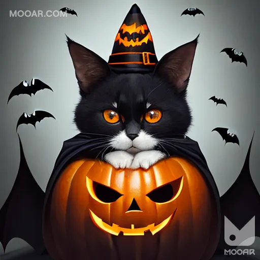_Yuha__'s tweet photo. Happy Halloween frens! ๐๐ค
#STEPN #MOOAR #GasHero #FindingSatoshi #ClumsyBears https://t.co/LFDHYNFI0U