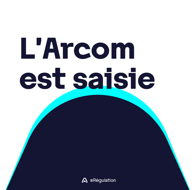 📍L'Arcom est saisie à la suite d'une chronique diffusée sur France Inter, le 29 octobre dans l'émission "Le grand dimanche soir". L'Autorité instruira cette séquence qui lui a été signalée.