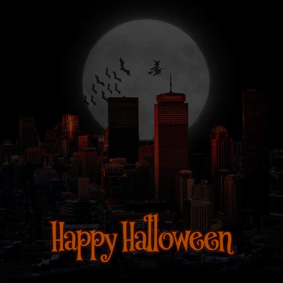WCVB's tweet photo. Happy Halloween! 🎃 We hope today is a real treat! 🍬 https://t.co/ABOueKgv7I