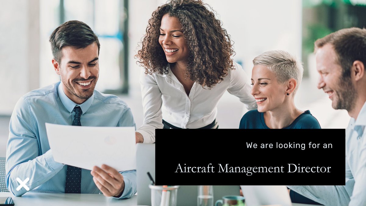 Luxaviation Group tweet media