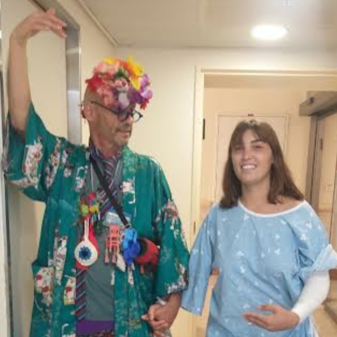 The Dream Doctors Project tweet media