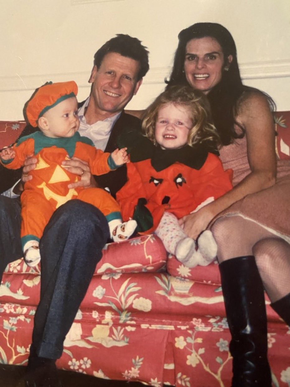 Joe Kernen First Wife: Unveiling the Untold Story