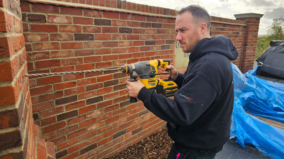 Warwick Audio Visual tweet media