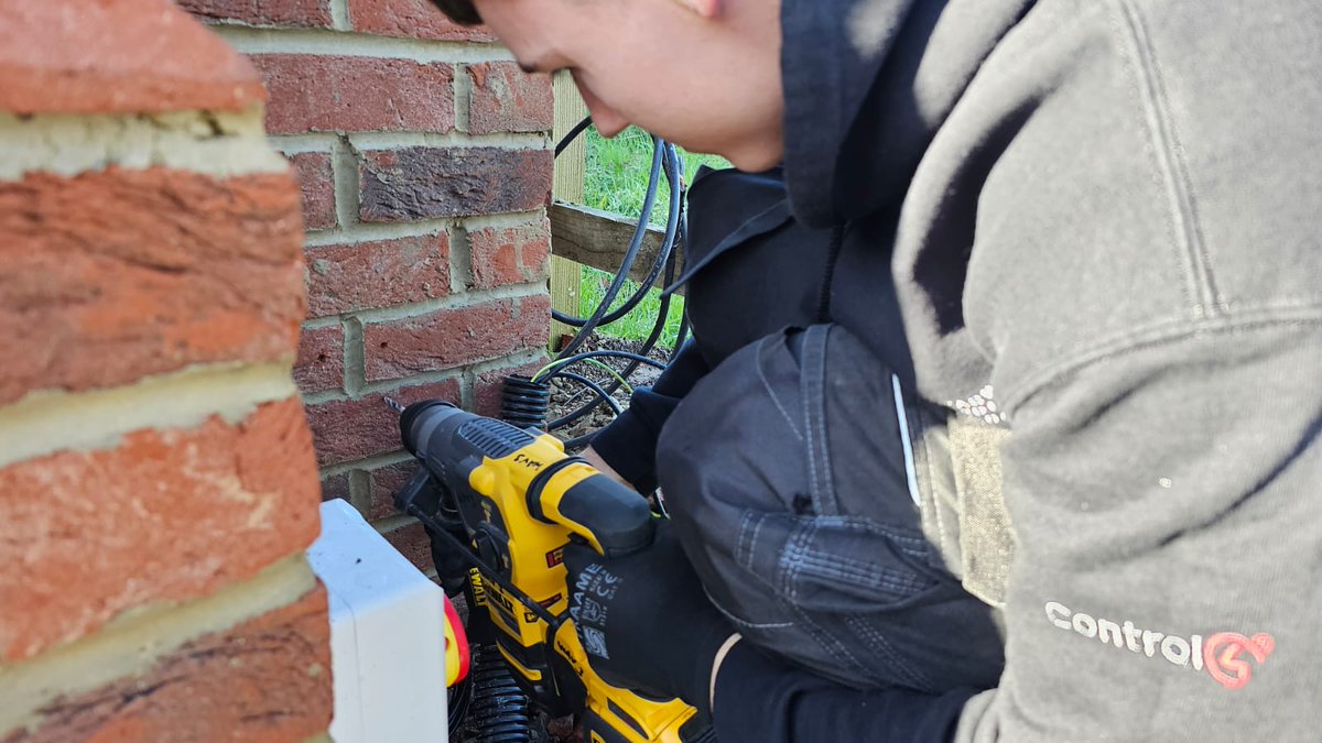 Warwick Audio Visual tweet media