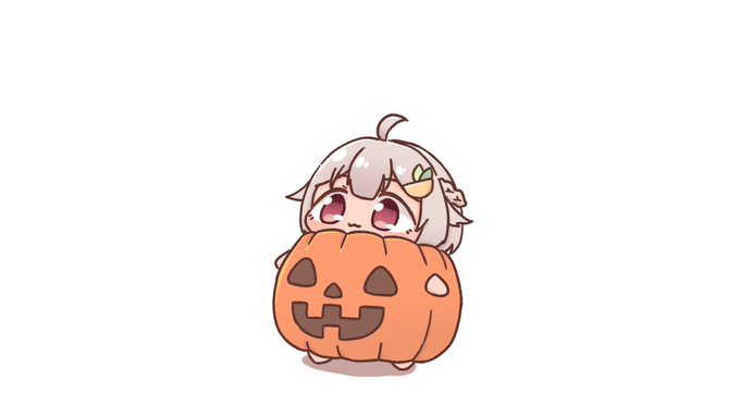 「かぼちゃ」 illustration images(Latest))