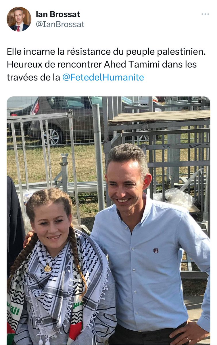 Jérémy Benhaïm tweet media