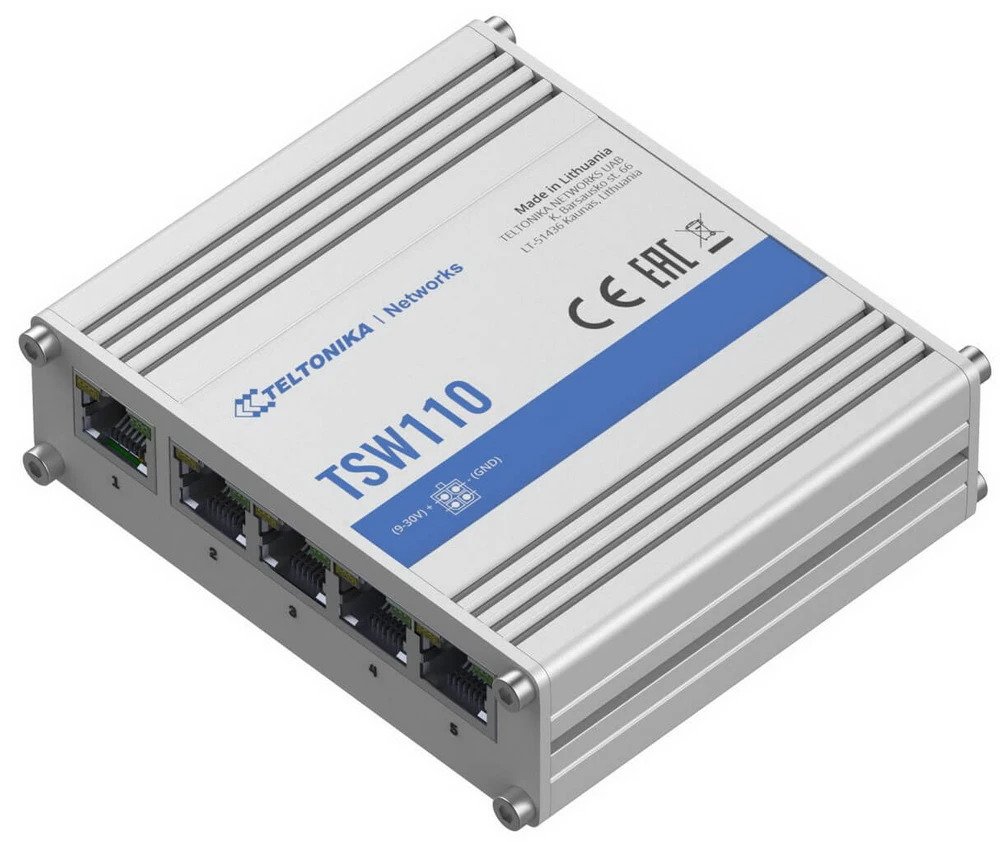 PArticlehub's tweet photo. Poe switch | Industrial Power over Ethernet Switches

The busine­sses are constantly searching for ways to improve their operations, increase efficiency, and lower expenses.

https://t.co/aRqvFSjoYf https://t.co/vCWnspuEO5