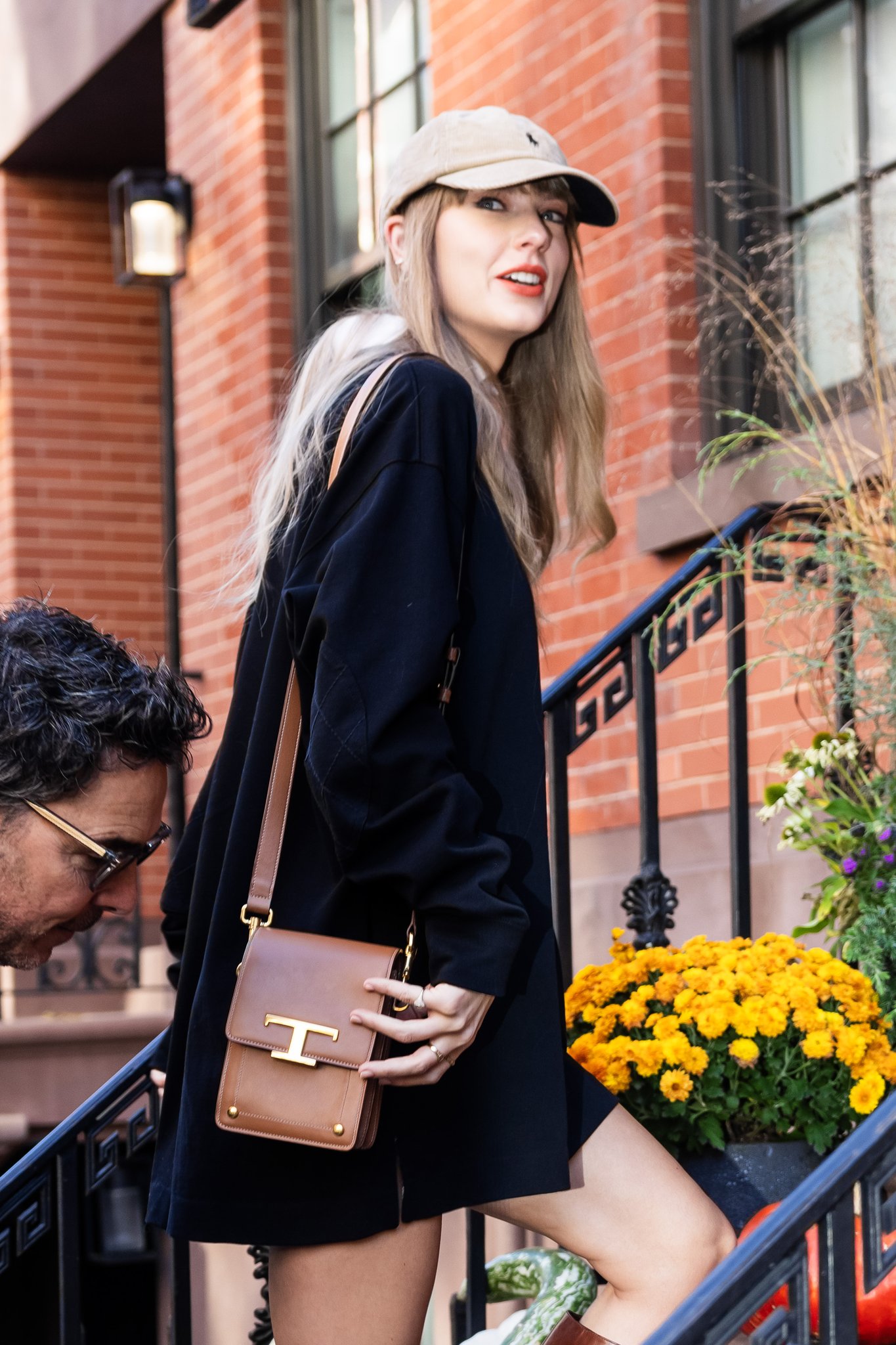 Tods on X: 