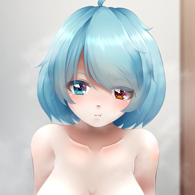 ということで本編支援者様限定の2.5話です。
【本編5枚】
https://t.co/cajAJeL6EO
【文字無し照明有差分・まとめzip・PSD】
https://t.co/AFxqFFEpgt
余談だけどこの表情が気に入っています 