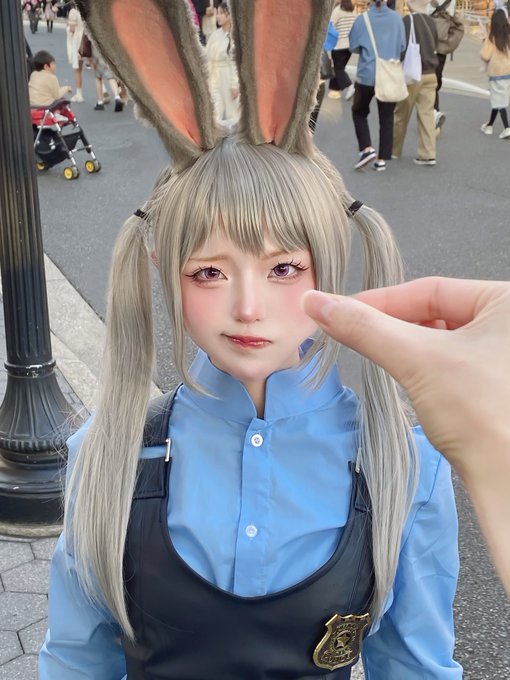 コスプレイヤー凸守たかねのTwitter画像8