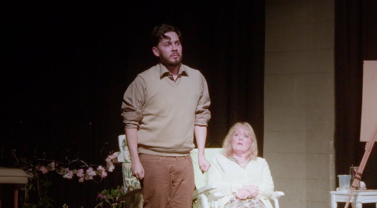 NIHR PRU in Dementia and Neurodegeneration Exeter (@denpruexeter) on Twitter photo Today's the day! We're releasing 'The Bridge', a new one-act #opera about the experience of living with #dementia. Watch this powerful work by Marian Bryfdir & <a href="/edwright_v440/">Edward Wright</a> 👇
Diolch/thank you <a href="/Arts_Wales_/">Cyngor Celfyddydau Cymru | Arts Council of Wales</a> for funding such an important project
youtu.be/u1tfmA13rBY Today's the day! We're releasing 'The Bridge', a new one-act #opera about the experience of living with #dementia. Watch this powerful work by Marian Bryfdir & <a href="/edwright_v440/">Edward Wright</a> 👇
Diolch/thank you <a href="/Arts_Wales_/">Cyngor Celfyddydau Cymru | Arts Council of Wales</a> for funding such an important project
youtu.be/u1tfmA13rBY
