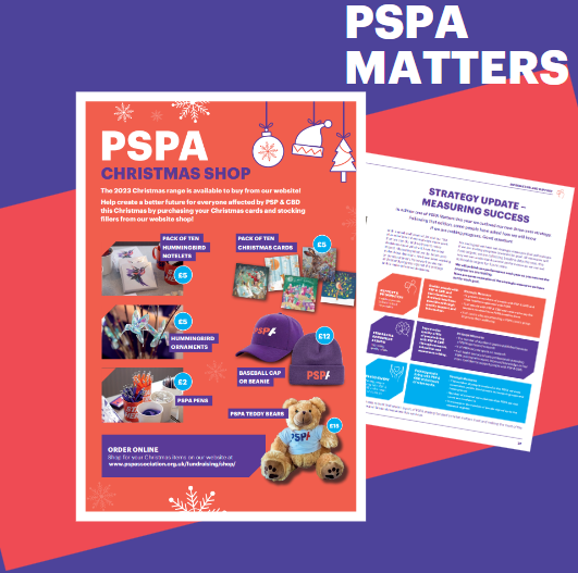 PSPAssociation's tweet photo. PSPA Magazine: Unwrap the Latest Topics! 📖

🛍️ Check out Our Christmas Shop

📊 Strategy Update

🤓 Lots of engaging stories! 

Pick up your copy of the PSPA Magazine and stay informed and inspired. 

📰✨ #PSPA #Magazine #ChristmasShop #StrategyUpdate #MeasuringSuccess https://t.co/JqgDP7cBZ5