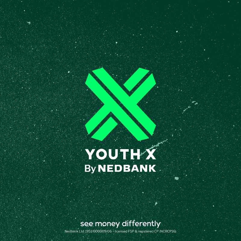 YouthXByNedbank's tweet photo. This is your sign to #UnlockYourX at #YX23. We have the hottest artists lined up, a keynote address, and much more! It’s going down on 18/11 at Constitution Hill from 13:00. Get your tickets today – Nedbank clients get 50% off.