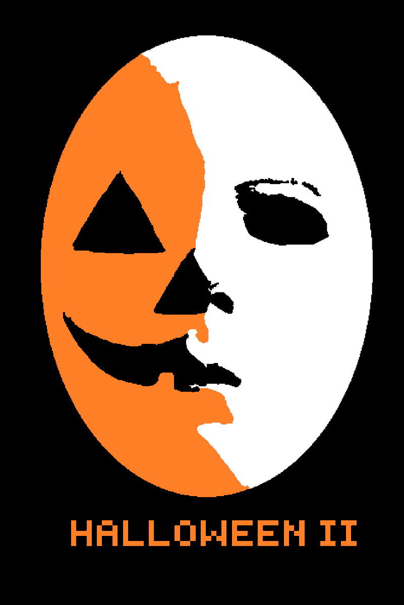 Happy Halloween! #31DaysOfHorror #31daysofhalloween #horrorfamily #31daysofhorror #31daysofhorrormovies #halloweencostume #halloweenmakeup #horror #halloween #31daysofhorrorfilms #31daysofhorrormovies #horrorfamily #horror #spooky #spookyseason #dark #darkart #darkartist