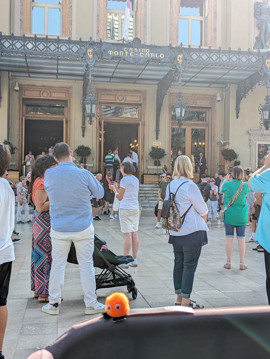 SavientBugs tweet media