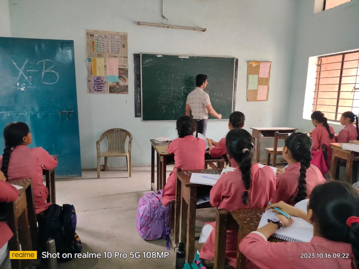 Vidya Bhawan GSSS, New Rajinder Nagar (@vidyabhawangsss) on Twitter photo Subject Assistance in Mental Maths was provided by Mr. Deepankar <a href="/VidyanjaliDelhi/">Vidyanjali Delhi</a> Volunteer.
UDISE Code - 07060214902
Distt. Central
Imp. Student - 90
HOS -<a href="/DeepaSinghDOE/">Deepa Singh</a>
Incharge - Seema Singh
CRCC -<a href="/CrccLovely/">LOVELY CRCC SAMAGRA SHIKSHA</a>
DURCC -<a href="/AnujKum71216897/">Gautam Education</a> Subject Assistance in Mental Maths was provided by Mr. Deepankar <a href="/VidyanjaliDelhi/">Vidyanjali Delhi</a> Volunteer.
UDISE Code - 07060214902
Distt. Central
Imp. Student - 90
HOS -<a href="/DeepaSinghDOE/">Deepa Singh</a>
Incharge - Seema Singh
CRCC -<a href="/CrccLovely/">LOVELY CRCC SAMAGRA SHIKSHA</a>
DURCC -<a href="/AnujKum71216897/">Gautam Education</a>