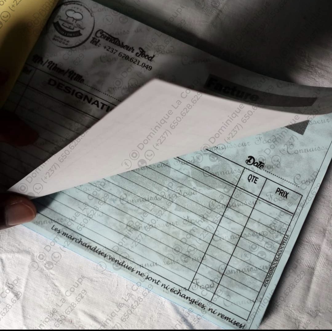 dla_coupelle's tweet image. L'imprimerie offset, la clé pour des impressions précises et professionnelles. Confiez-nous vos projets et laissez votre marque dans le monde. 

linkedin.com/company/domini…

📞(+237) 650628629
📩dlacoupelle@gmail.com
📍Douala /Akwa /rue Drouot. Venant de Krystal palace.
#OffsetPrint