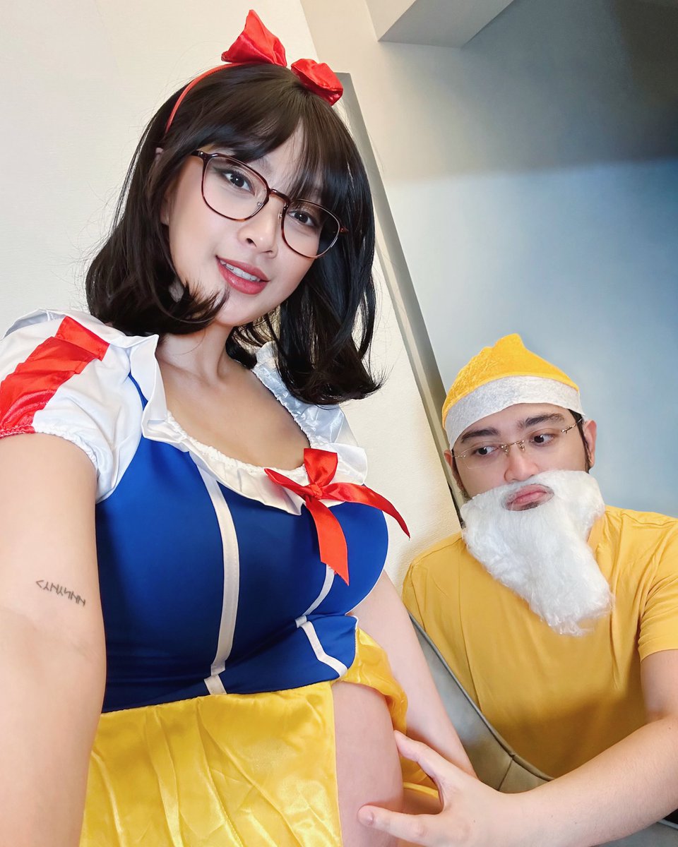 Ann B. Mateo tweet media