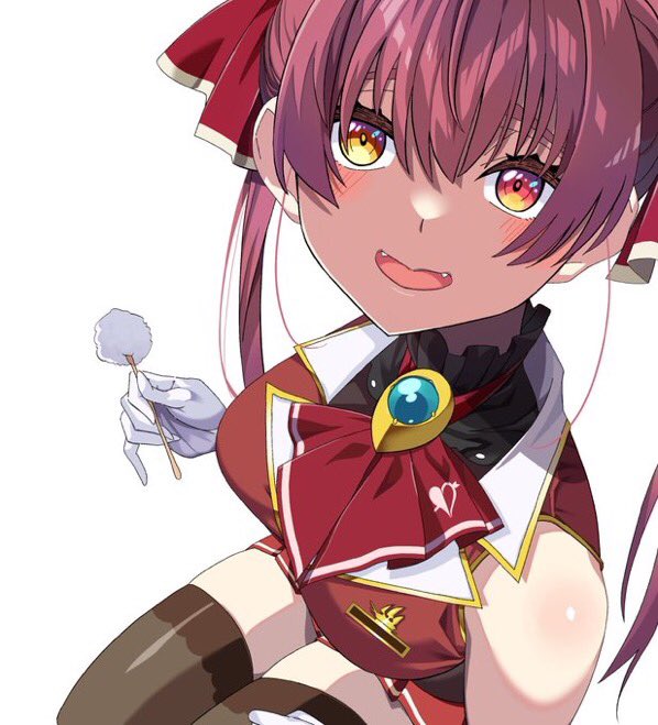 #今月描いた絵を晒そう 