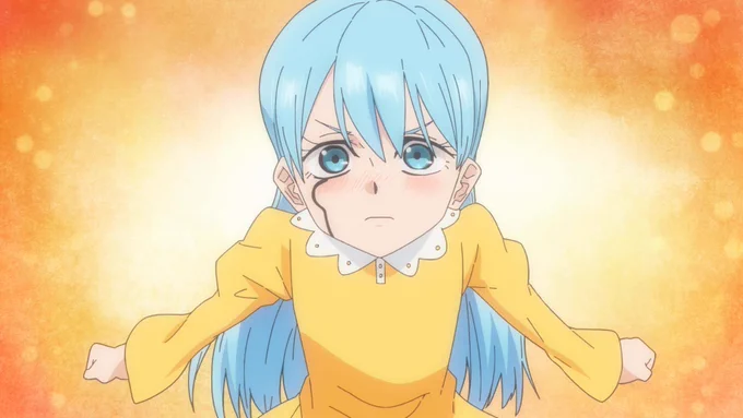 |◤━━━━━━━━━━       TVアニメ 「マッシュル-MASHLE-」          第2期制作決定 ━━━━━━━━━━◢|   神覚者候補選抜試験編 2024年1月より放送  ▼特報映像公開中   Blu-ray&DVDシリーズ全4巻発売中 mashle.pw/bddvd/ #マッシュル